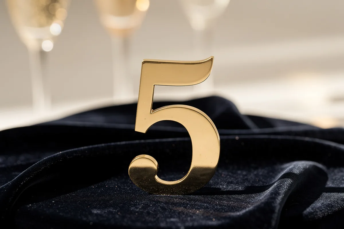 Runden Geburtstag planen – 40, 50, 60 unvergesslich feiern – Mein Feierplaner