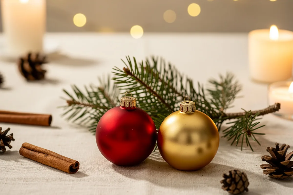Weihnachtsfeier planen – Betrieb & privat – Mein Feierplaner